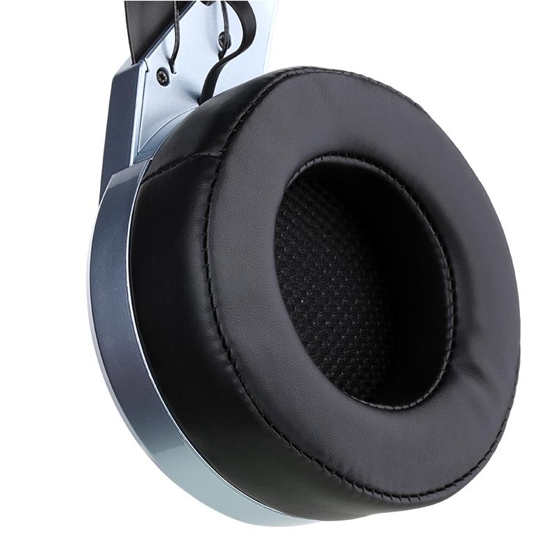 Large Earmuff headset